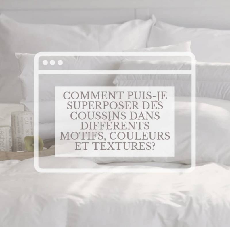  conseils pour une décoration sur mesure de votre intérieur