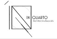 Atelier d'architecture Chateauneuf de Grasse Inquarto Architecte