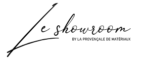 Ventes de matériaux construction et rénovation Mougins Le Showroom la provençale des matériaux